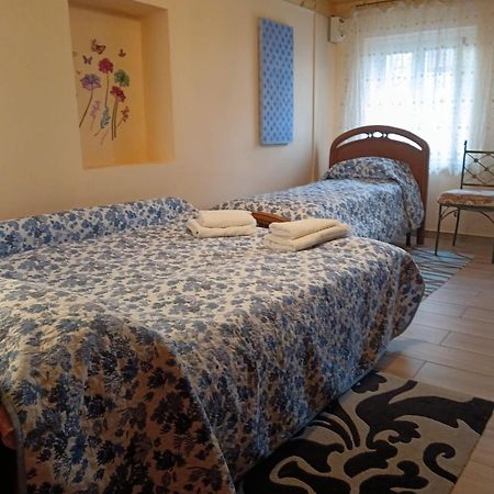 B&B Relax / Olga&Claudio Cassacco Extérieur photo