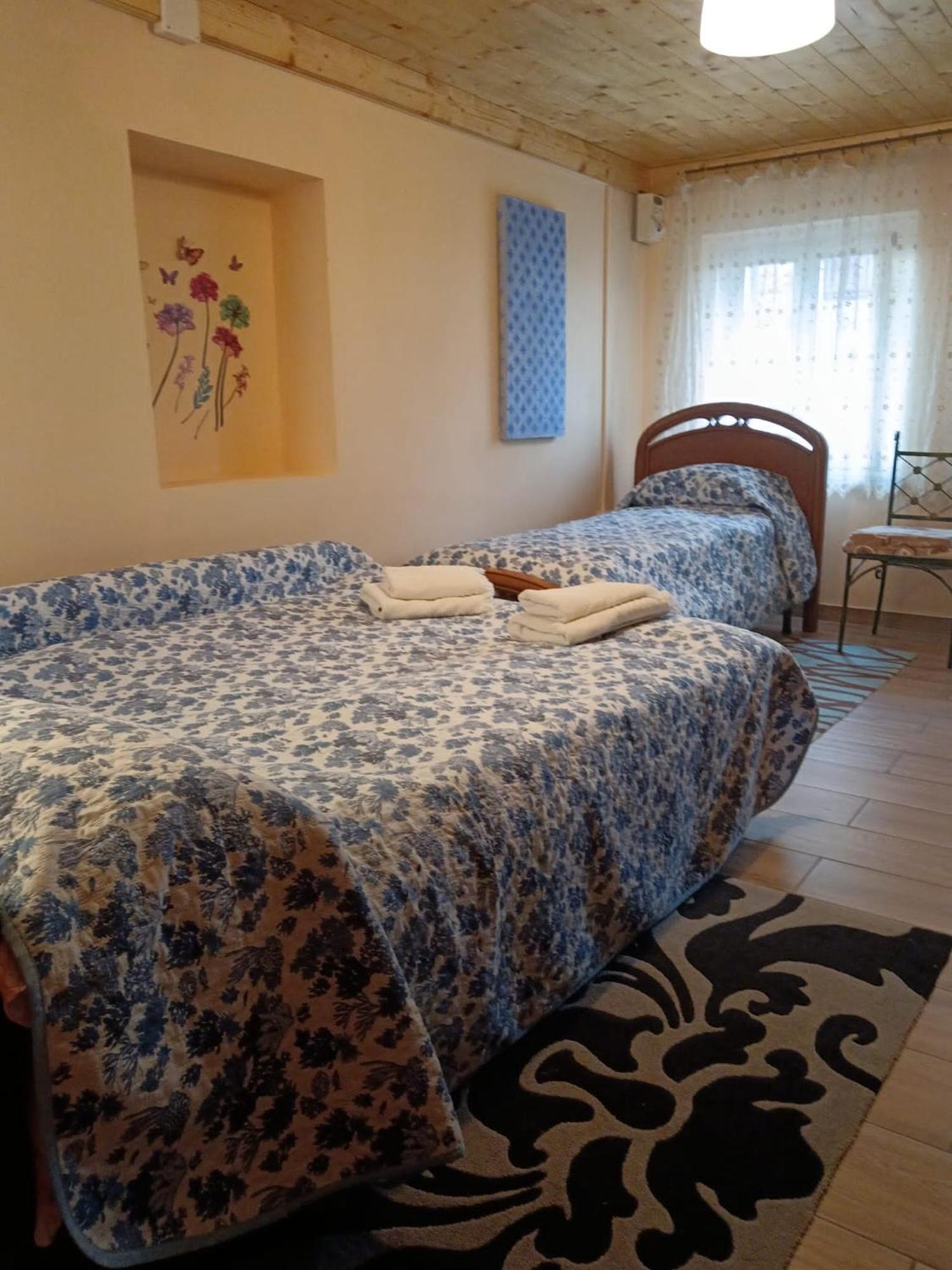 B&B Relax / Olga&Claudio Cassacco Extérieur photo